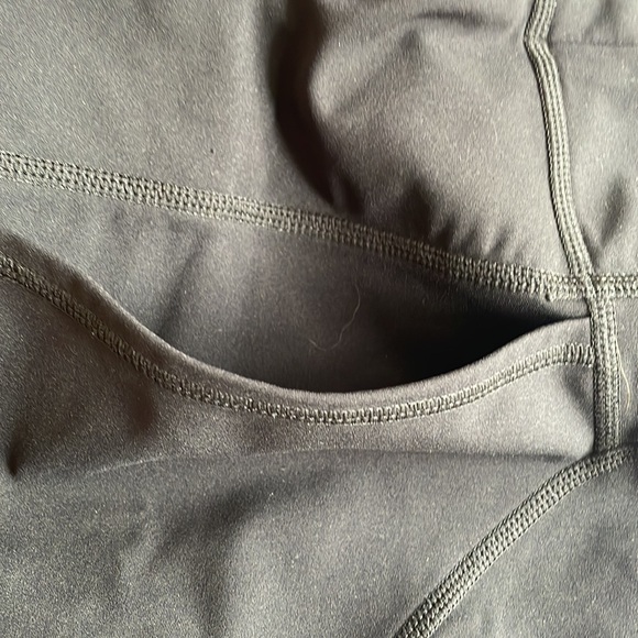 Sweaty Betty Power Crop 20” Leggings Black - Picture 12 of 12